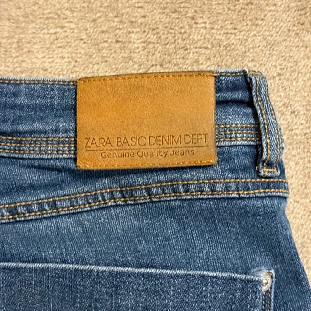 Zara basic z1975